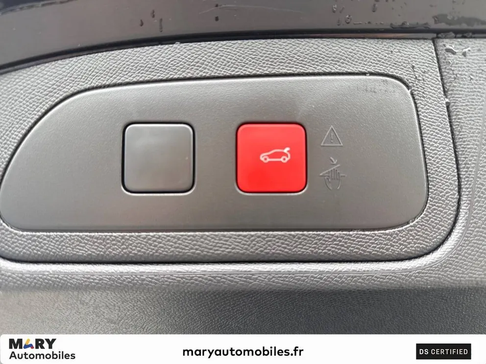 Véhicule occasion 236270 - Citroën DS 7 - Photo 24