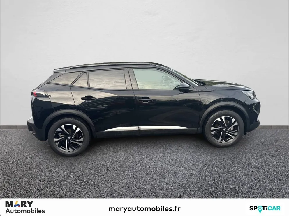 Véhicule occasion 195052 - peugeot 2008 - Photo 5