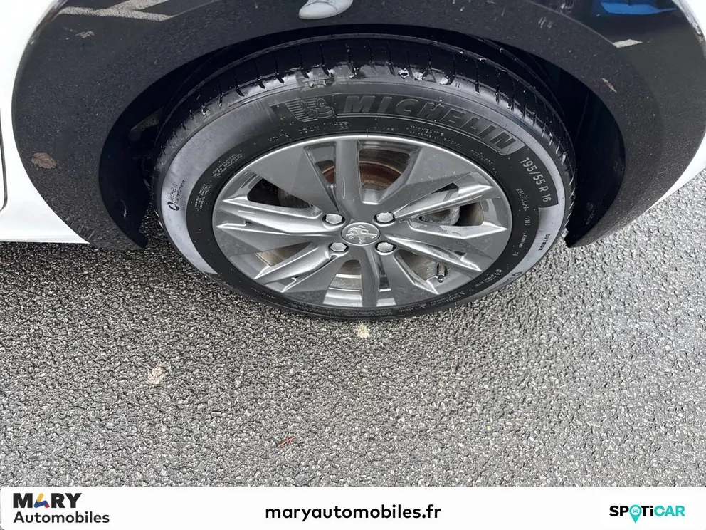 Véhicule occasion 208933 - peugeot 208 - Photo 11