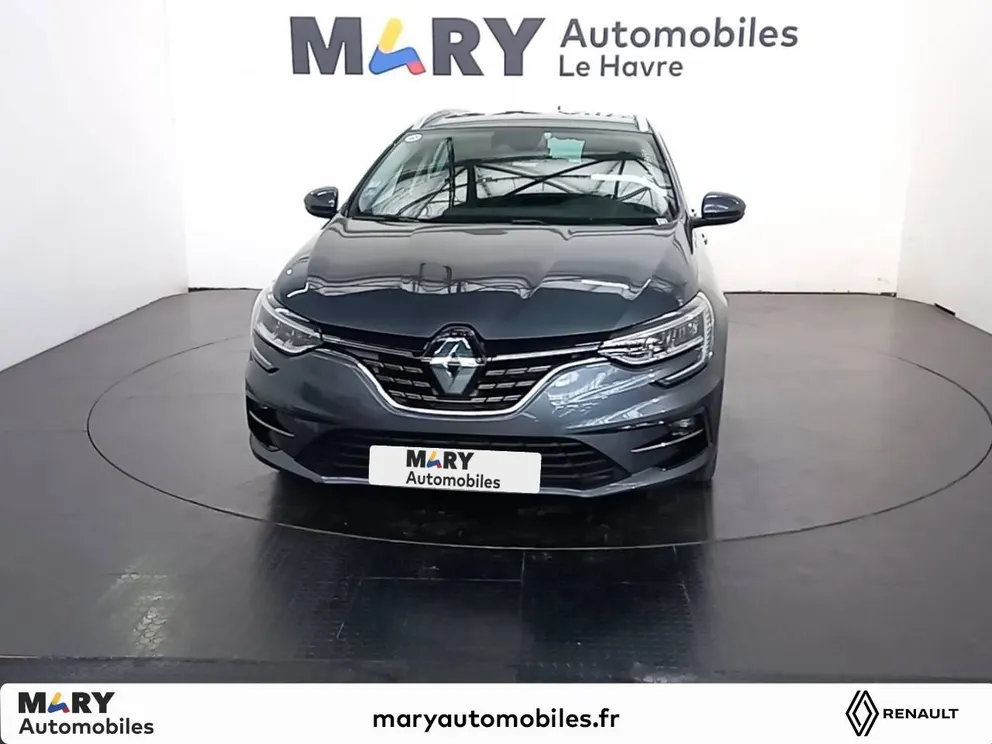 Véhicule occasion 202979 - renault MEGANE - Photo 2