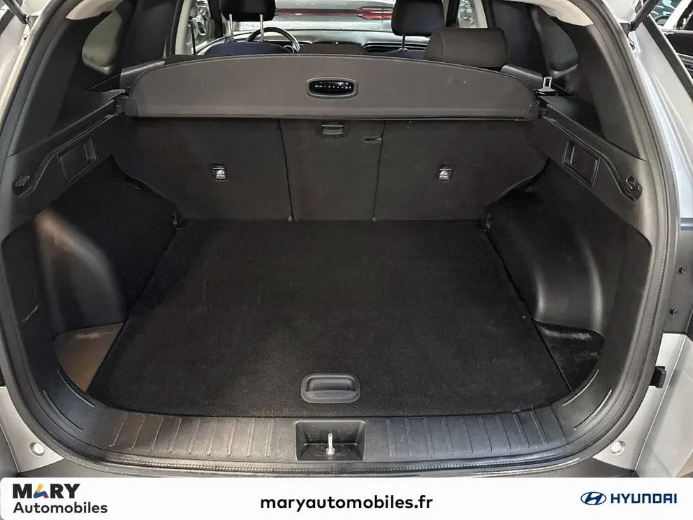 Véhicule occasion 214842 - hyundai TUCSON - Photo 6