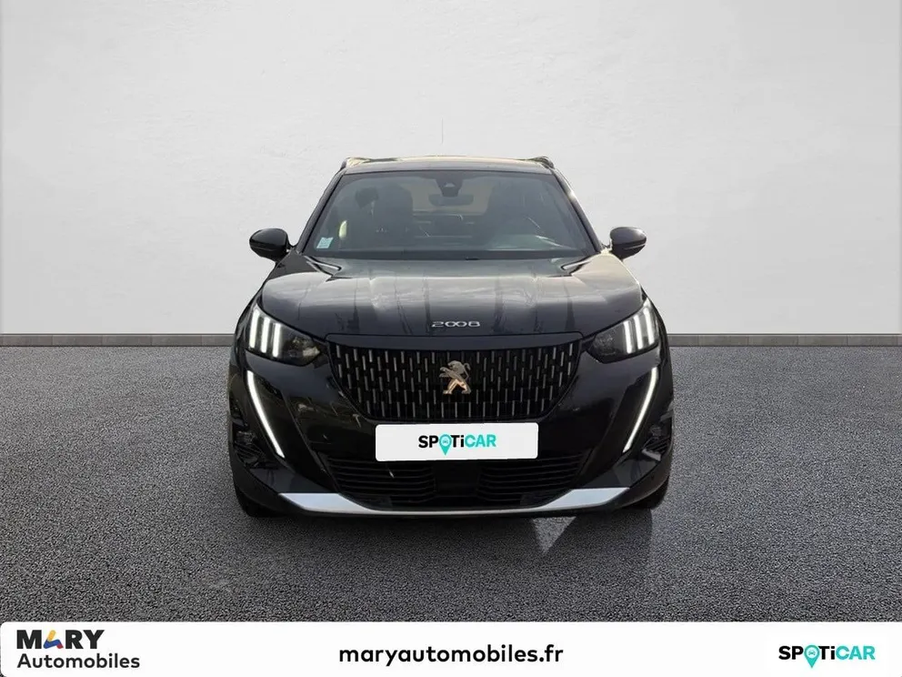 Véhicule occasion 214628 - peugeot 2008 - Photo 2