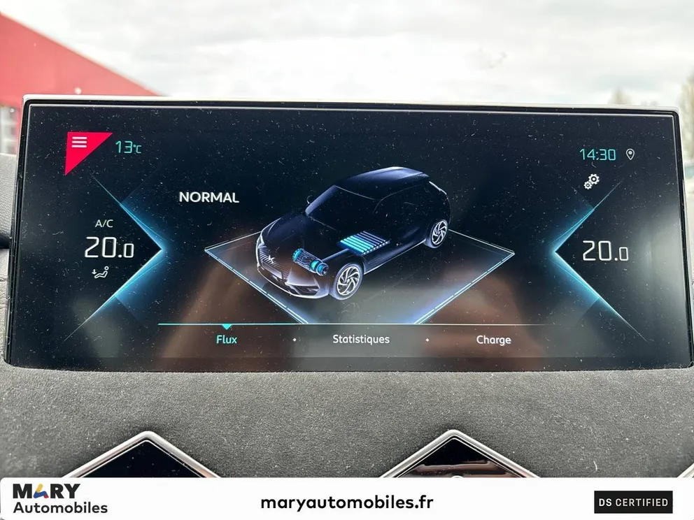 Véhicule occasion 104682 - ds DS 3 - Photo 18