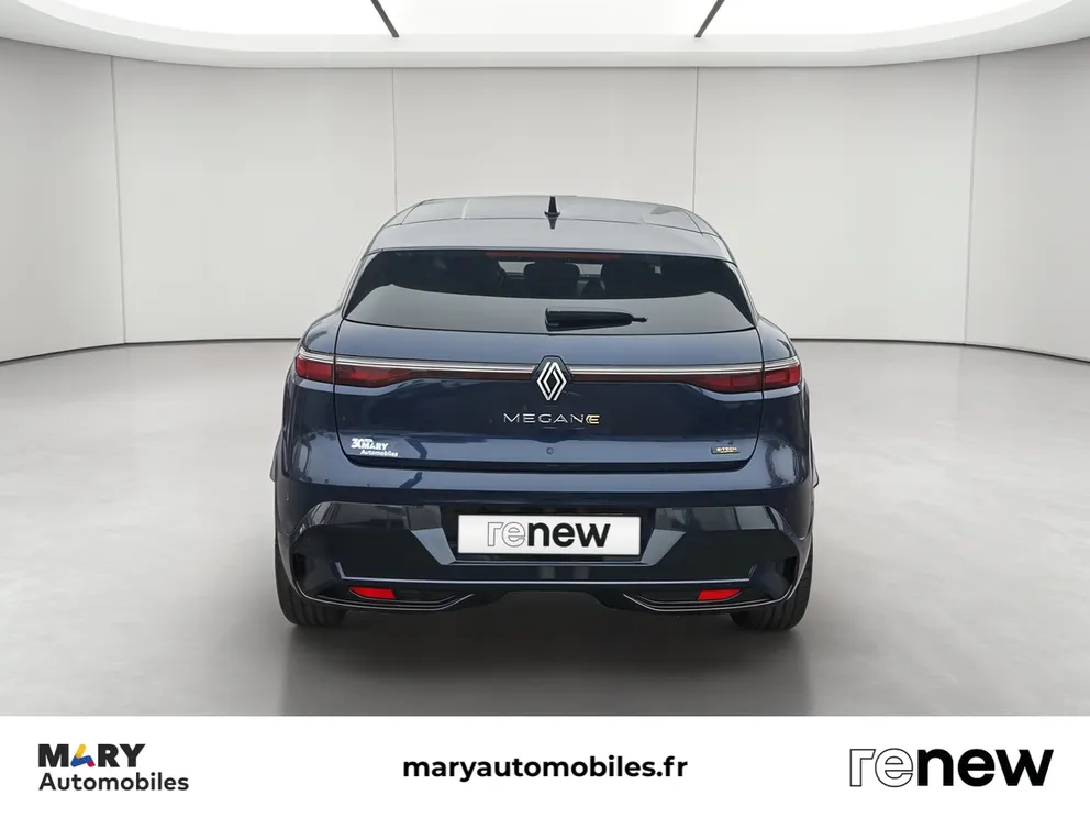 Véhicule occasion 235238 - renault MEGANE - Photo 4