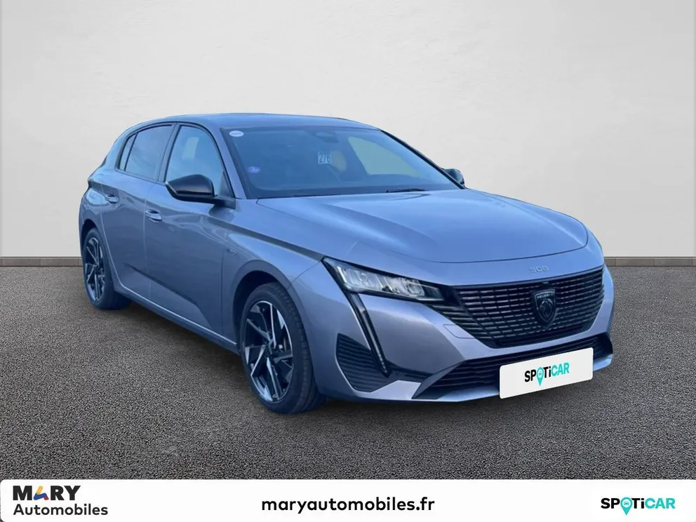 Véhicule occasion 208990 - peugeot 308 - Photo 3