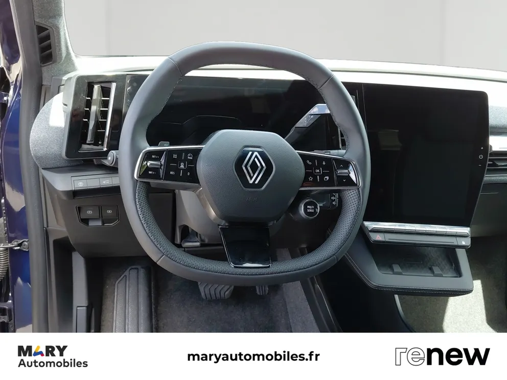 Véhicule occasion 237699 - renault SCENIC - Photo 13