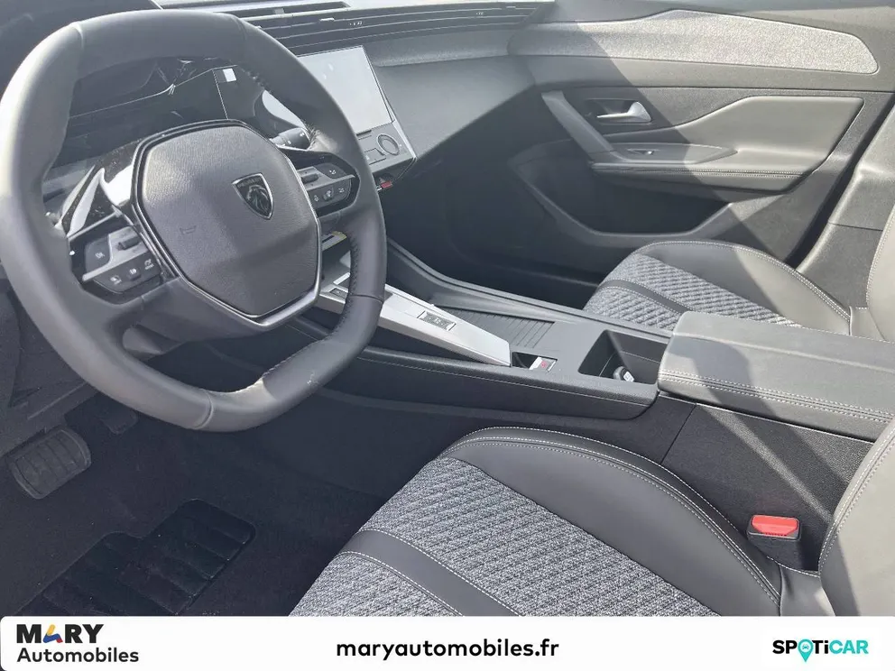 Véhicule occasion 224250 - peugeot 308 - Photo 9