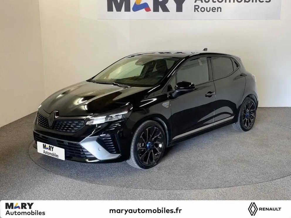 Véhicule occasion 229347 - renault CLIO - Photo 1