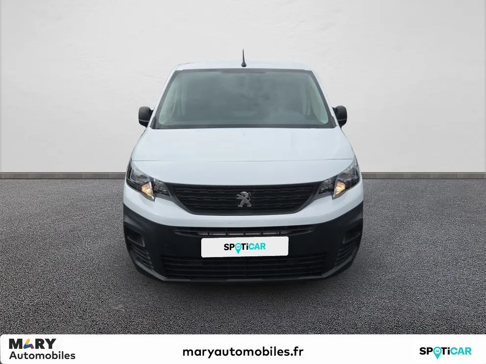 Véhicule occasion 235661 - peugeot PARTNER - Photo 6