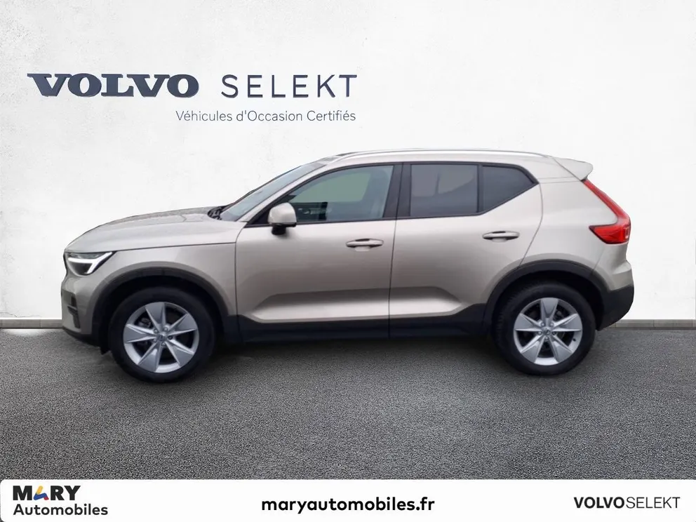 Véhicule occasion 208448 - volvo XC40 - Photo 3