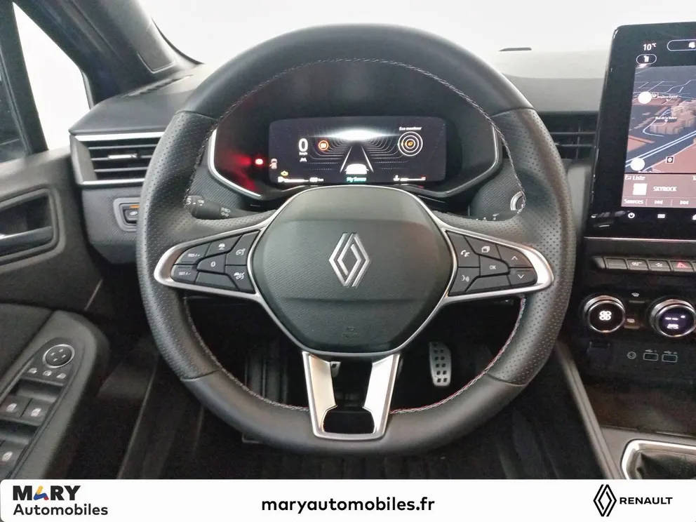 Véhicule occasion 215811 - renault CLIO - Photo 21