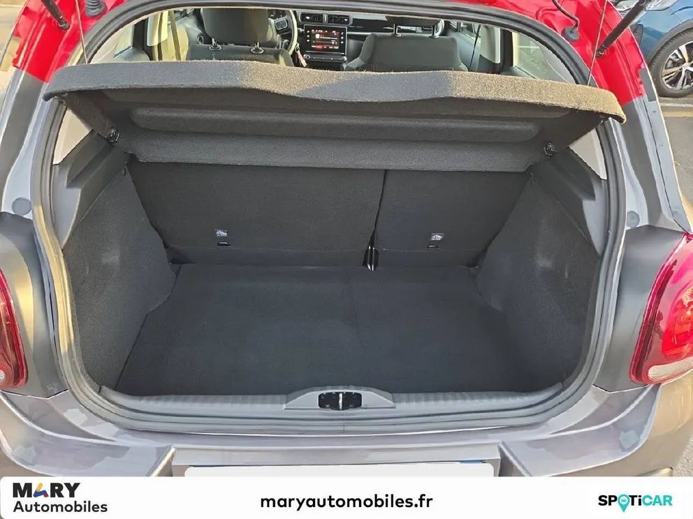 Véhicule occasion 206010 - Citroën C3 - Photo 6