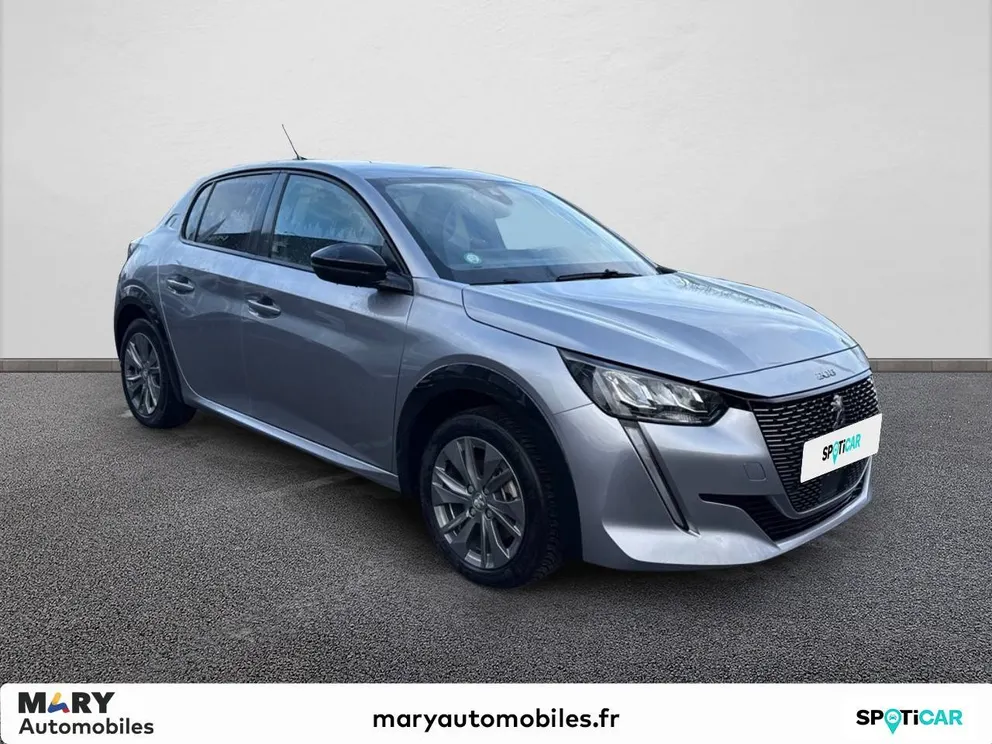 Véhicule occasion 203894 - peugeot 208 - Photo 3