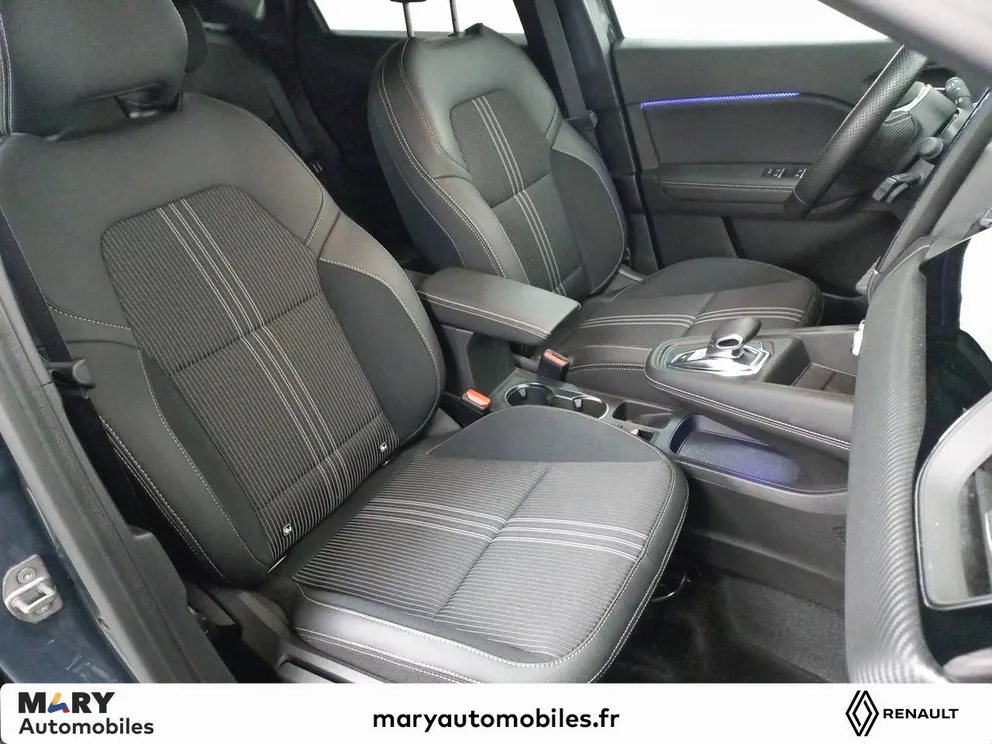 Véhicule occasion 173111 - renault CAPTUR - Photo 13