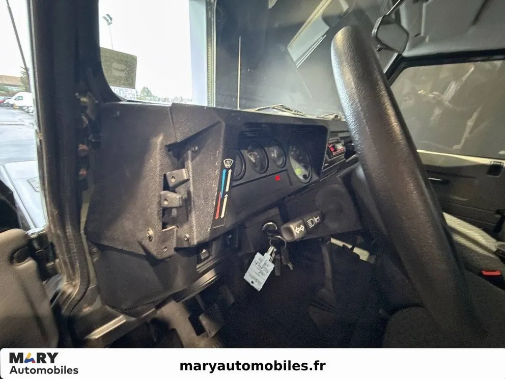 Véhicule occasion 222221 - land rover DEFENDER - Photo 15