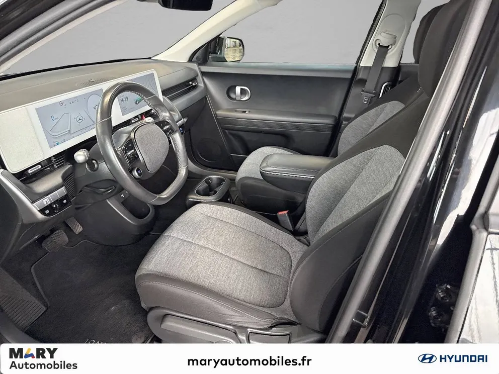 Véhicule occasion 227307 - hyundai IONIQ 5 - Photo 9