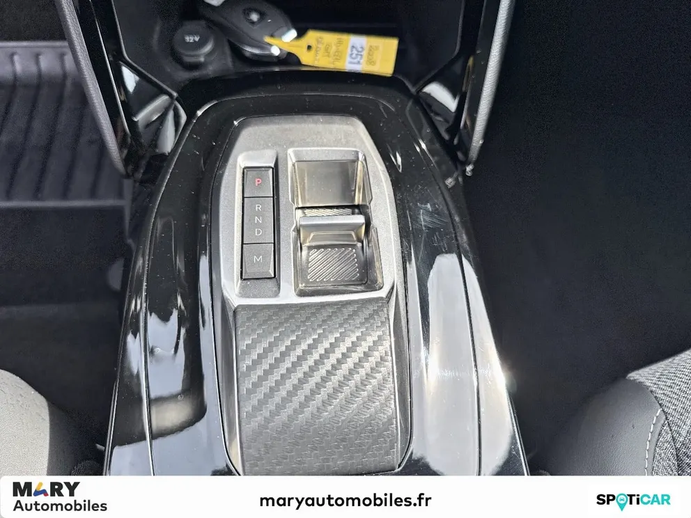 Véhicule occasion 1228860 - peugeot 2008 - Photo 12
