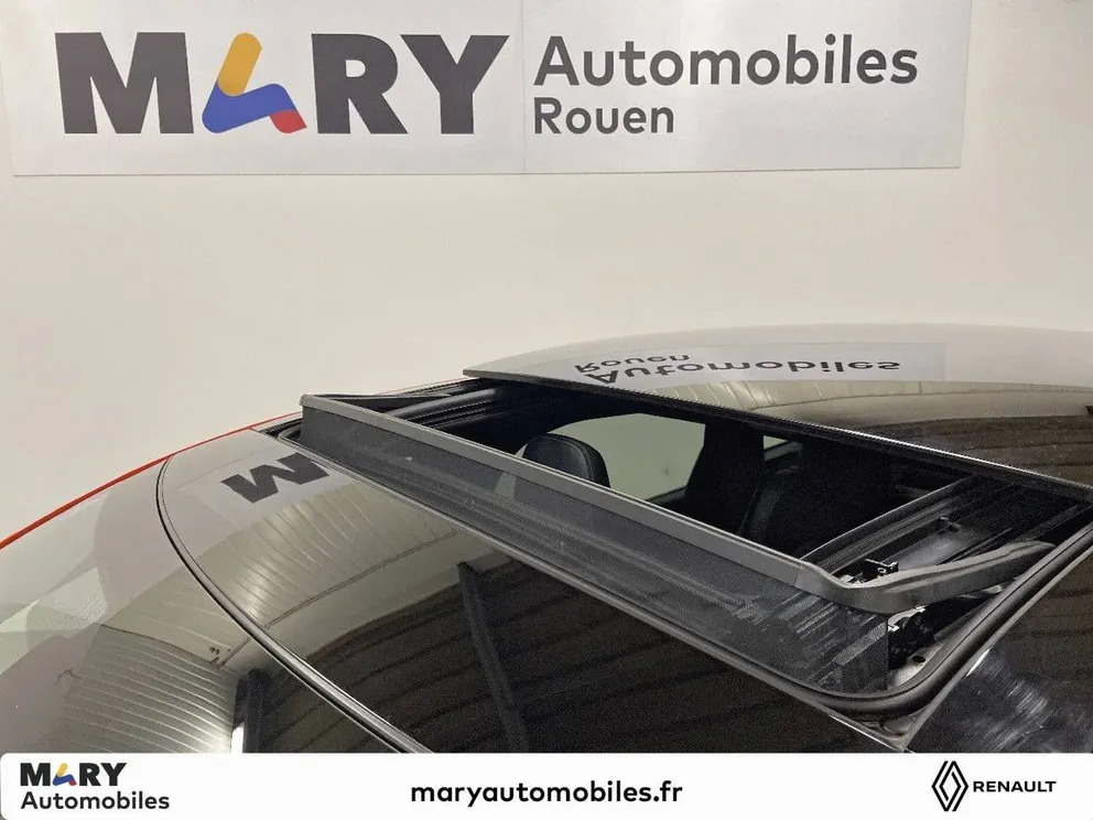 Véhicule occasion 207372 - renault ARKANA - Photo 20