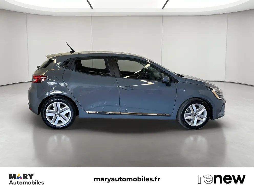 Véhicule occasion 237873 - renault CLIO - Photo 6