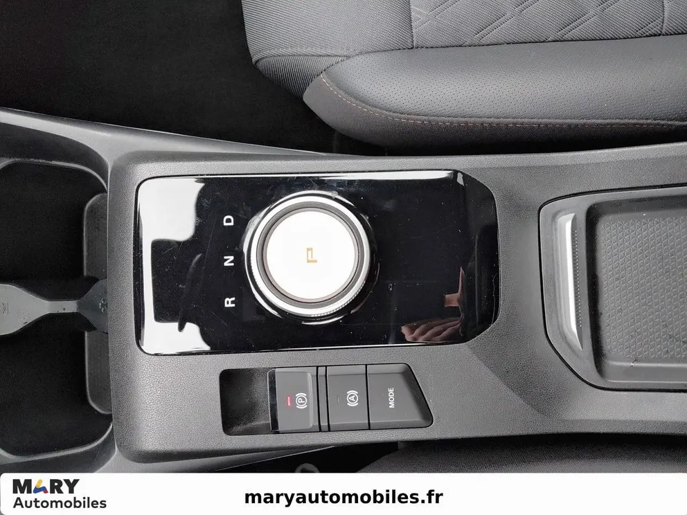 Véhicule occasion 232270 - mg MG3 - Photo 13