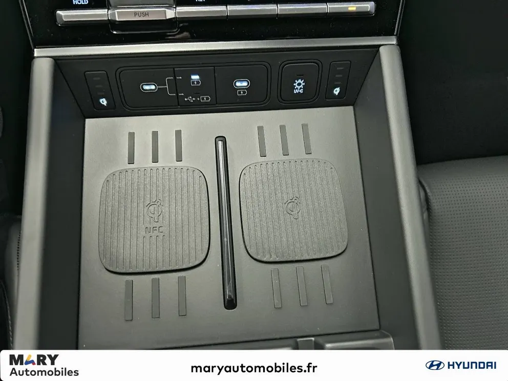 Véhicule occasion 189330 - hyundai SANTA FE - Photo 16