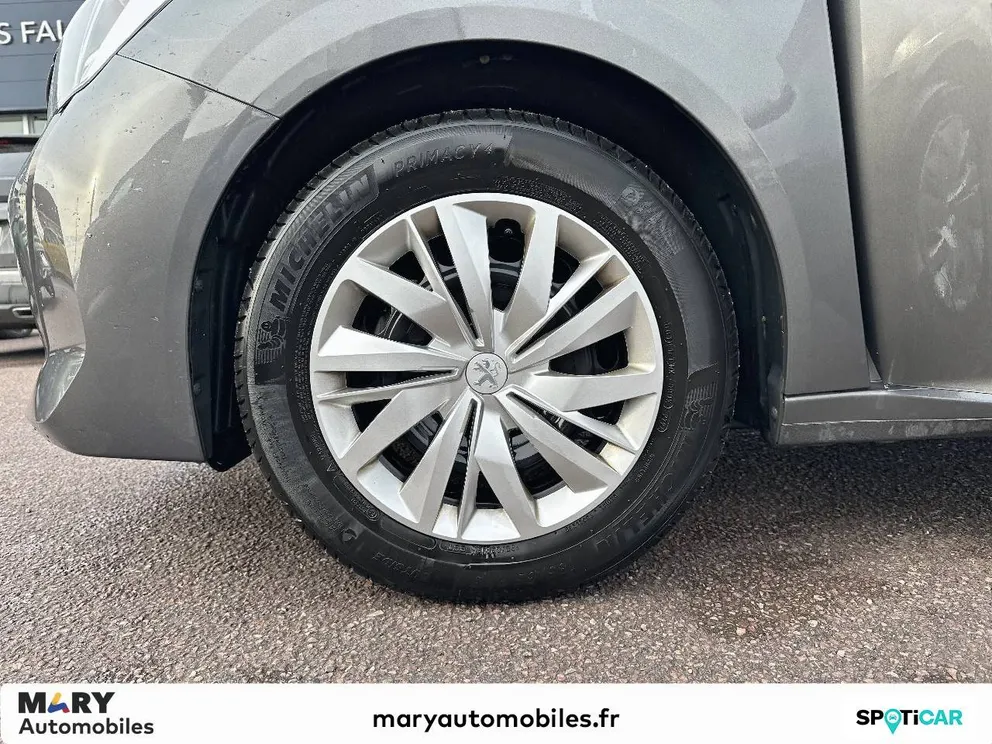 Véhicule occasion 209693 - peugeot 208 - Photo 11