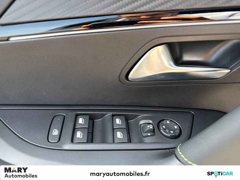 Véhicule occasion 1231876 - peugeot 2008 - Photo 14
