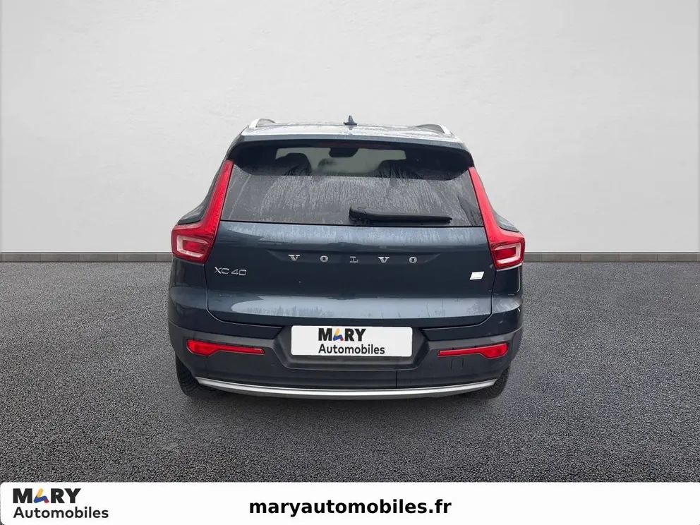 Véhicule occasion 224148 - volvo XC40 - Photo 5