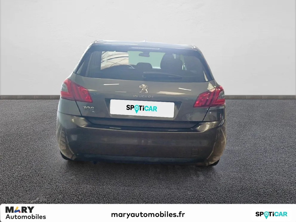 Véhicule occasion 232879 - peugeot 308 - Photo 3