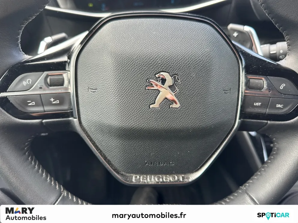 Véhicule occasion 1230115 - peugeot 2008 - Photo 14