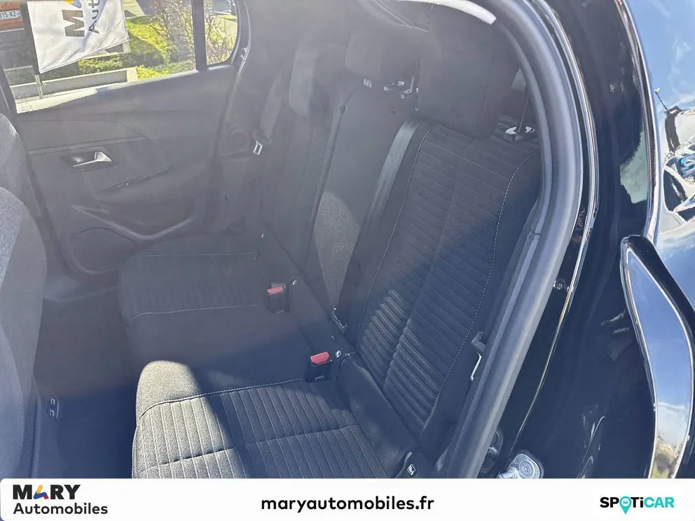 Véhicule occasion 221667 - peugeot 208 - Photo 10