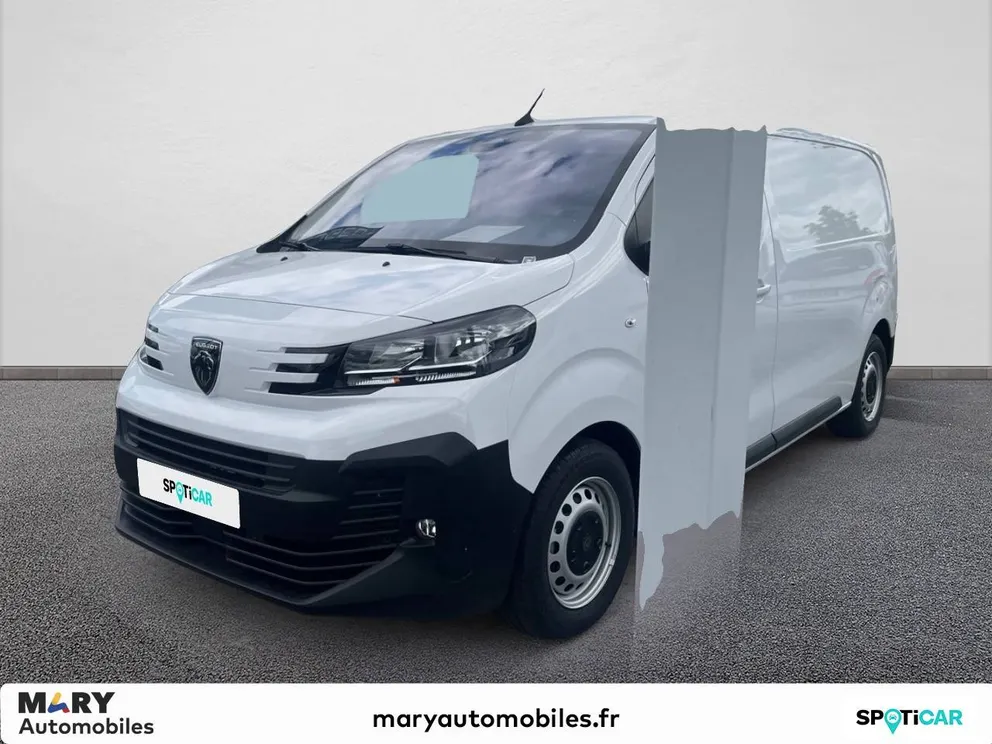 Véhicule occasion 262807 - peugeot EXPERT - Photo 1