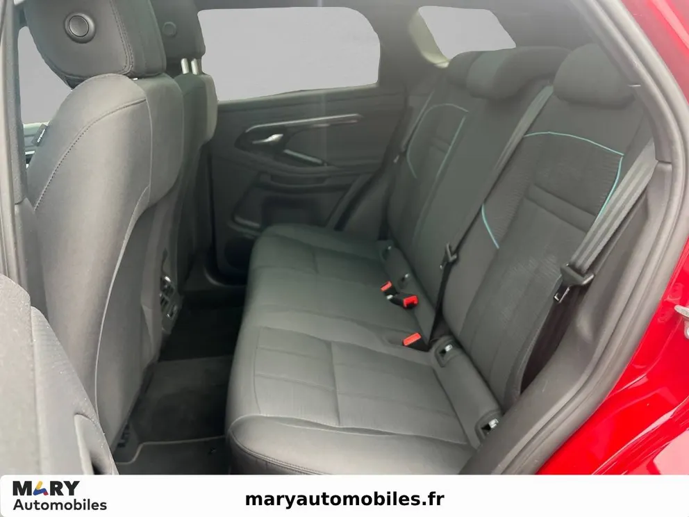 Véhicule occasion 107362 - land rover RANGE ROVER EVOQUE - Photo 13