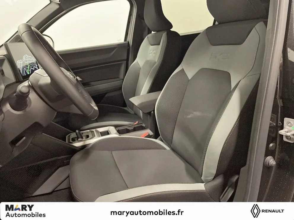 Véhicule occasion 221101 - dacia Duster Société - Photo 9