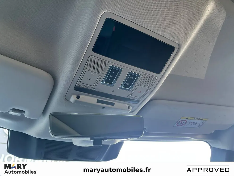 Véhicule occasion 212129 - land rover DEFENDER - Photo 12