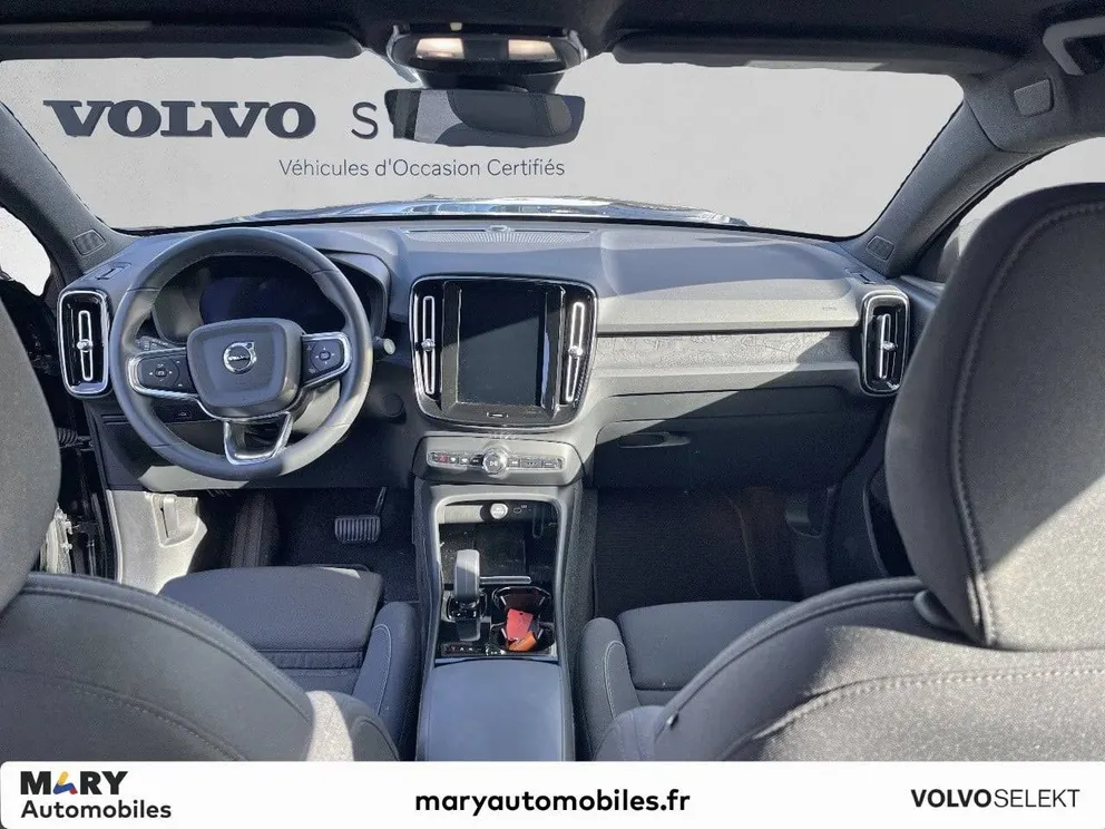 Véhicule occasion 224446 - volvo C40 - Photo 7