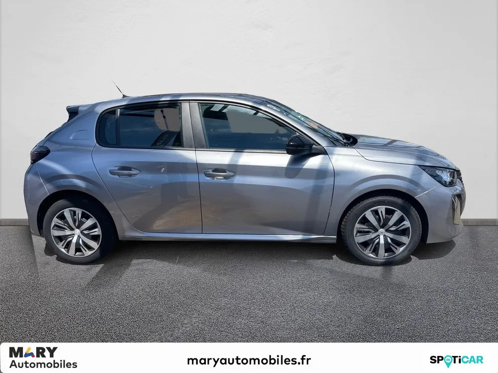 Véhicule occasion 226850 - peugeot 208 - Photo 4