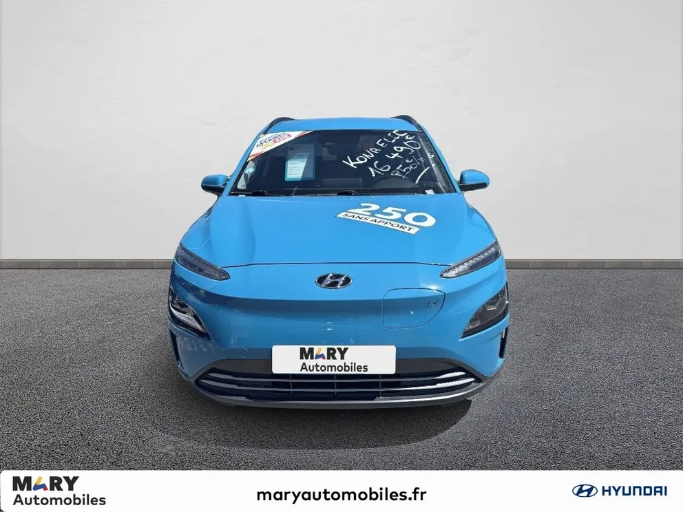 Véhicule occasion 226411 - hyundai KONA - Photo 6