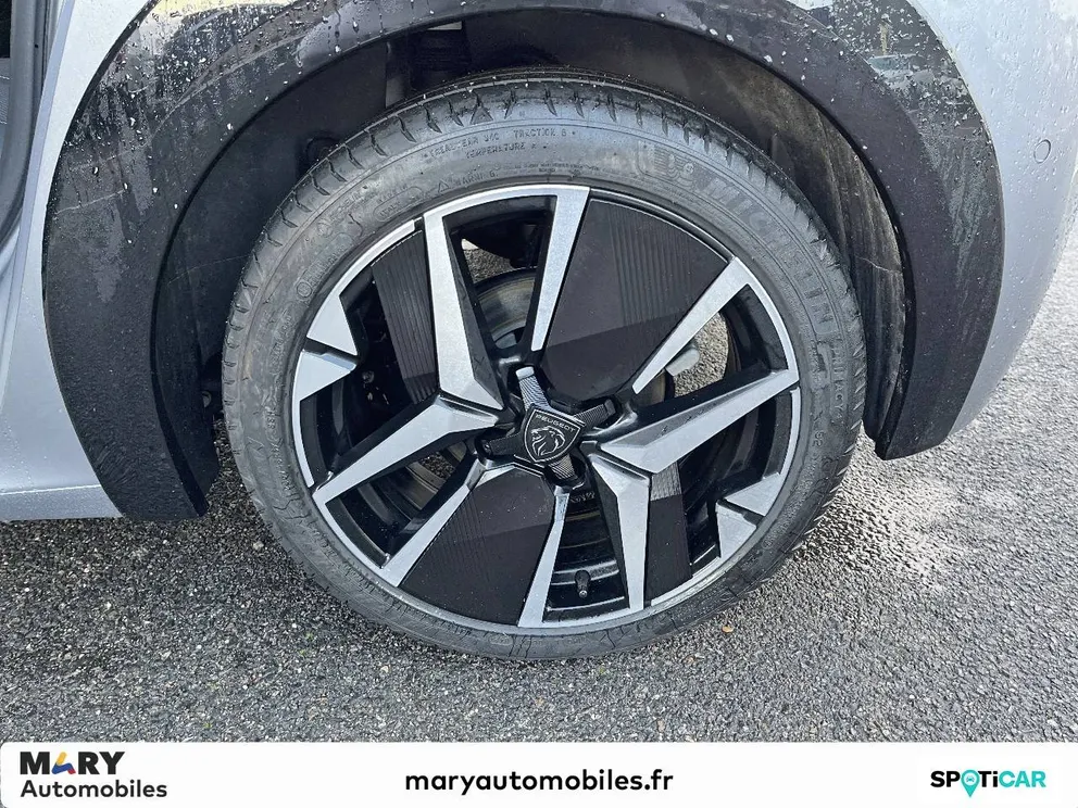 Véhicule occasion 206828 - peugeot 208 - Photo 11