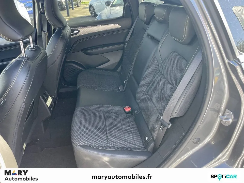 Véhicule occasion 252052 - renault ARKANA - Photo 9