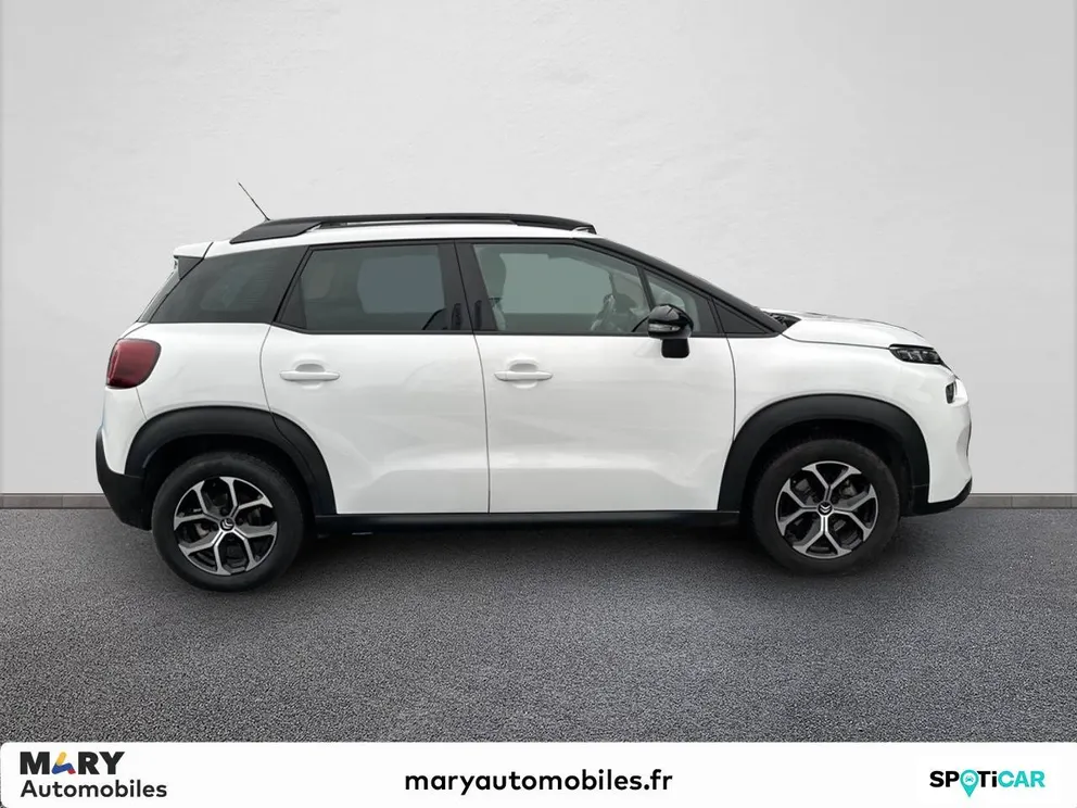 Véhicule occasion 213973 - Citroën C3 AIRCROSS - Photo 4