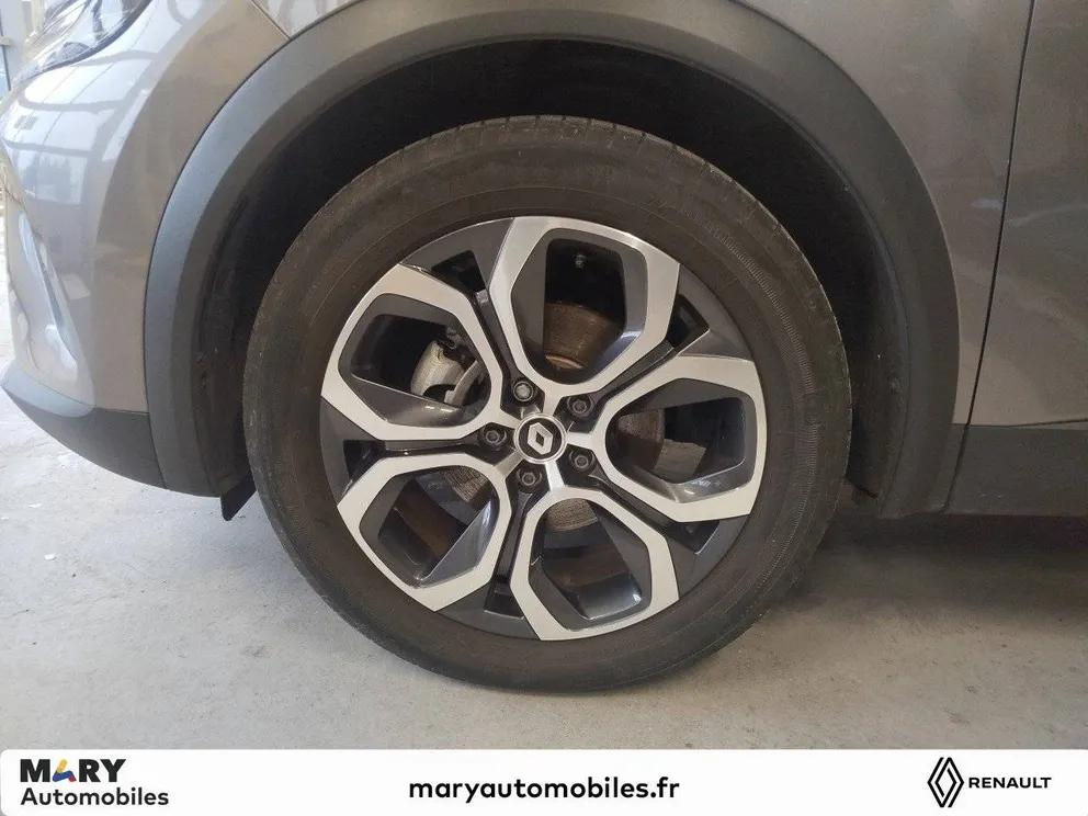 Véhicule occasion 206006 - renault CAPTUR - Photo 11