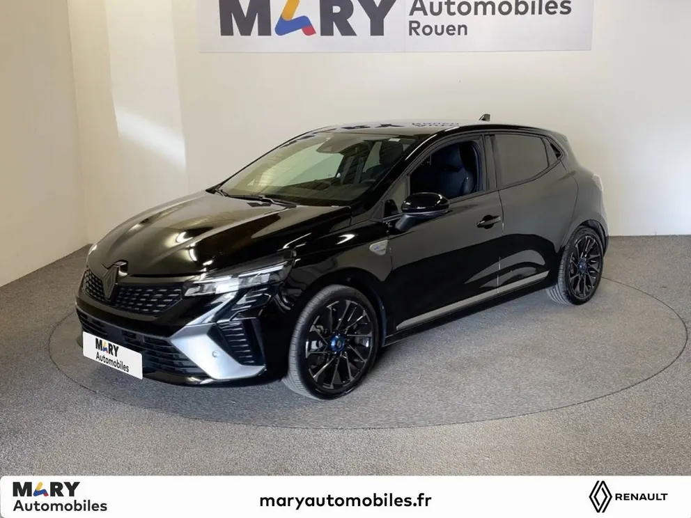 Véhicule occasion 228003 - renault CLIO - Photo 1