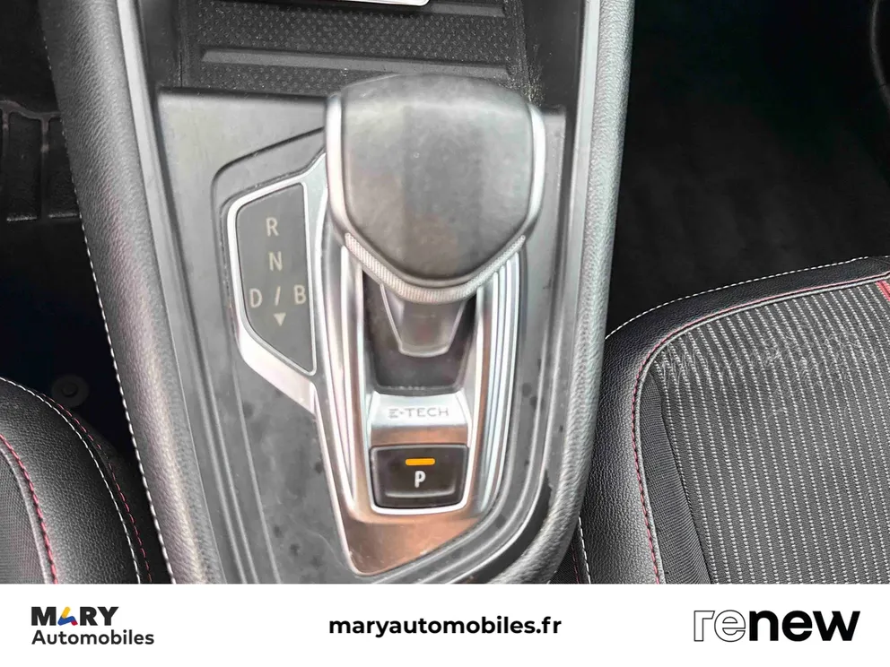 Véhicule occasion 1236401 - renault CAPTUR - Photo 14