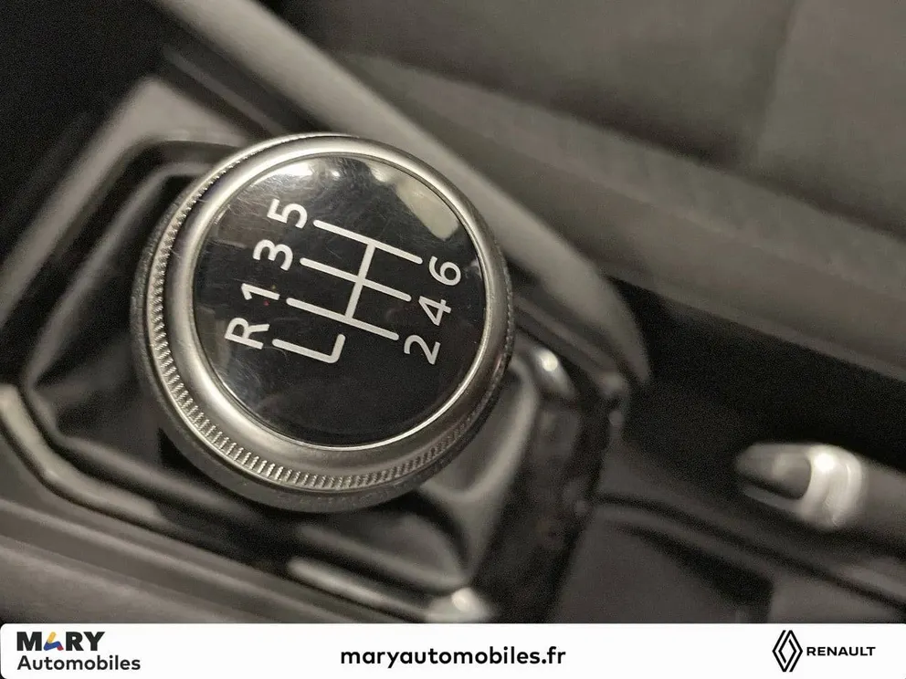 Véhicule occasion 220665 - renault CLIO - Photo 13