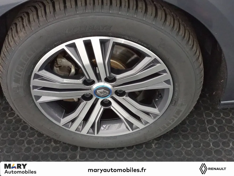 Véhicule occasion 202979 - renault MEGANE - Photo 18