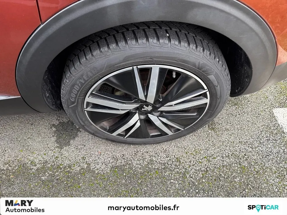 Véhicule occasion 195820 - renault CAPTUR - Photo 11