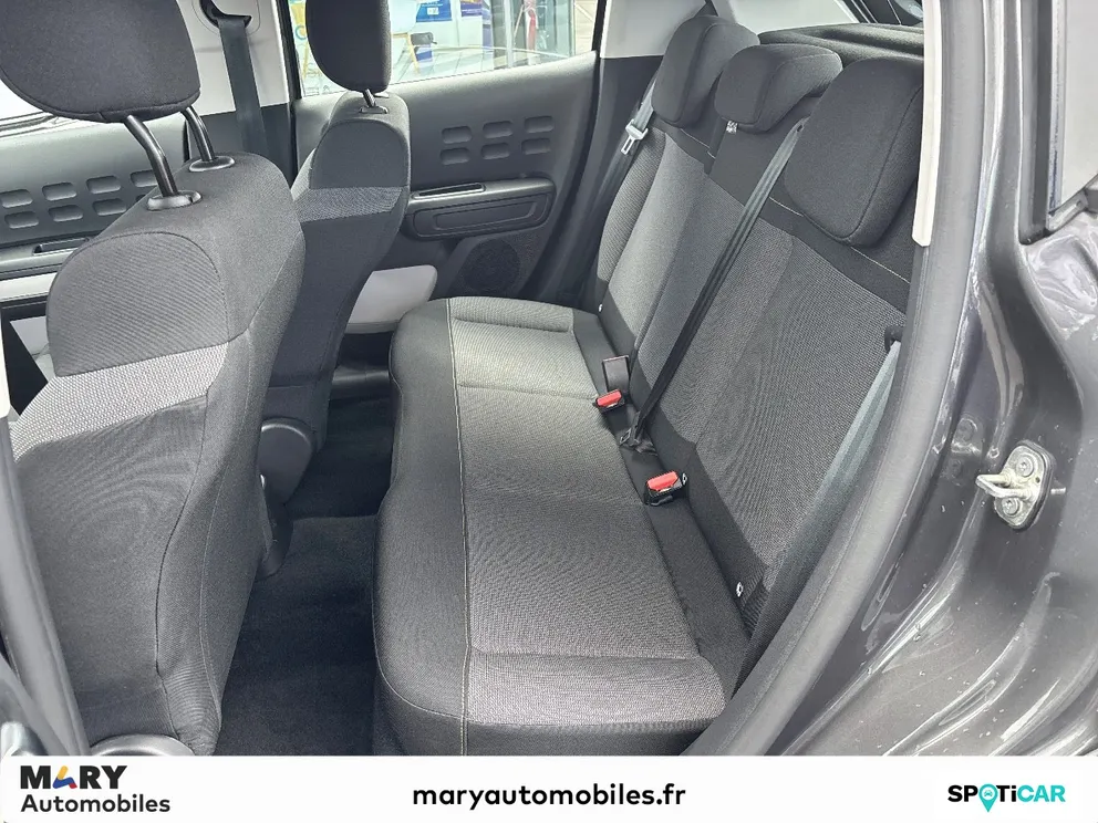 Véhicule occasion 234523 - Citroën C3 - Photo 20