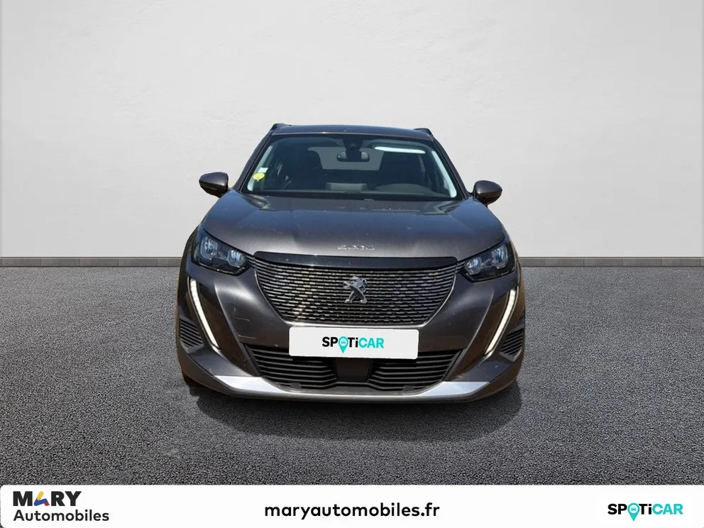 Véhicule occasion 1233777 - peugeot 2008 - Photo 6