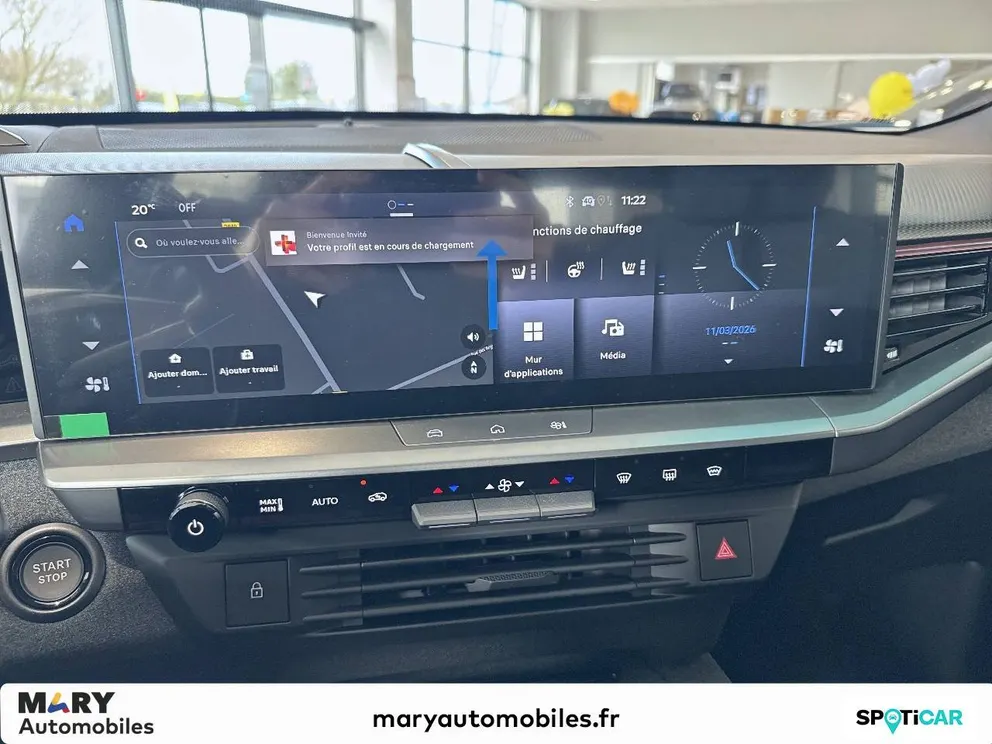 Véhicule occasion 216406 - opel GRANDLAND - Photo 13